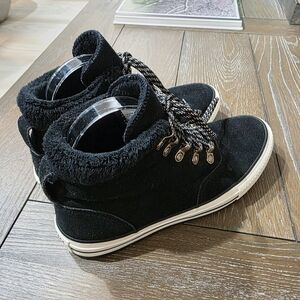 Converse Chuck Taylor All Star Ember Boot Hi, Women's Size 8.5